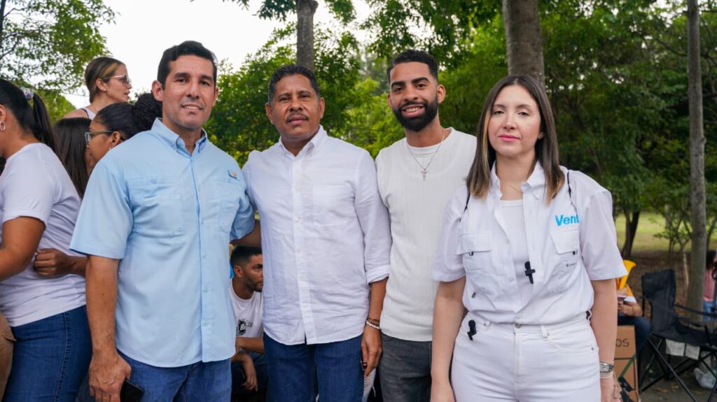 Diputado Aracena saluda captura de Maduro: “El sol empieza a salir para el pueblo venezolano” - Noticias de hoy en República Dominicana | De Último Minuto
