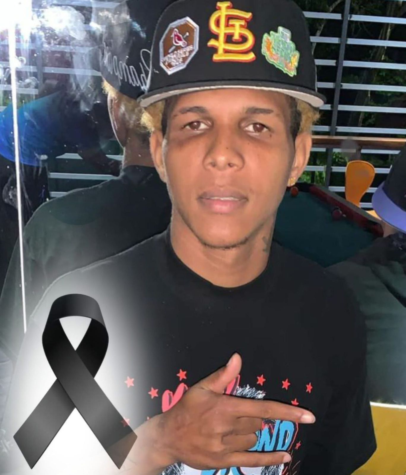 Joven fallece durante operativo del DICRIM en Sánchez, provincia Samaná