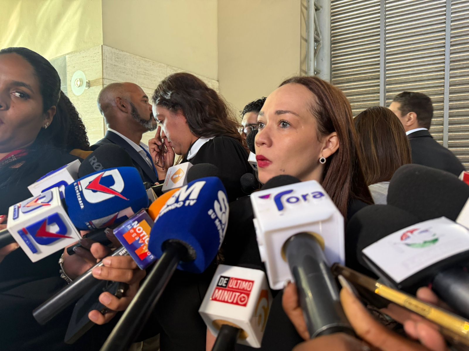 Participación Ciudadana aboga por “gestiones adecuadas” tras cambios en el Gobierno