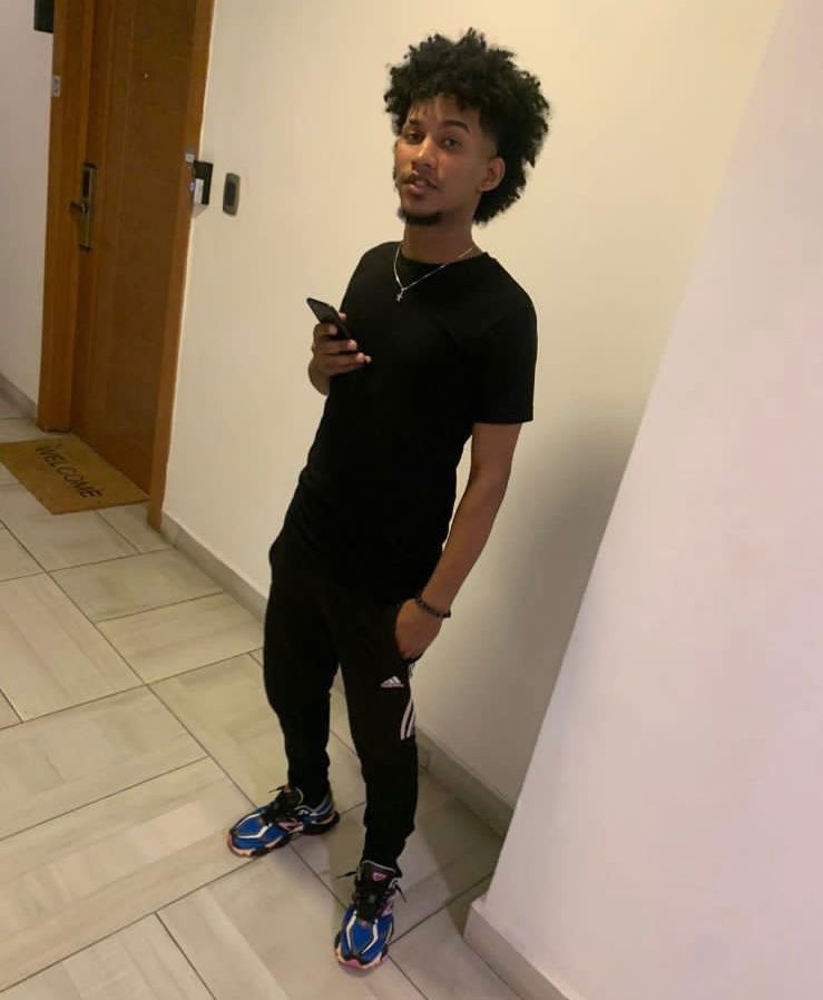 Familiares de joven asesinado de un disparo exigen apresamiento del presunto responsable - Noticias de hoy en República Dominicana | De Último Minuto