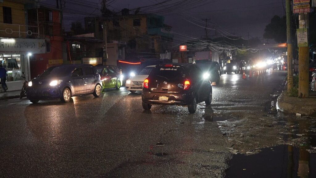 Residentes de Villa Duarte expresan preocupación por la delincuencia en el sector - Noticias de hoy en República Dominicana | De Último Minuto