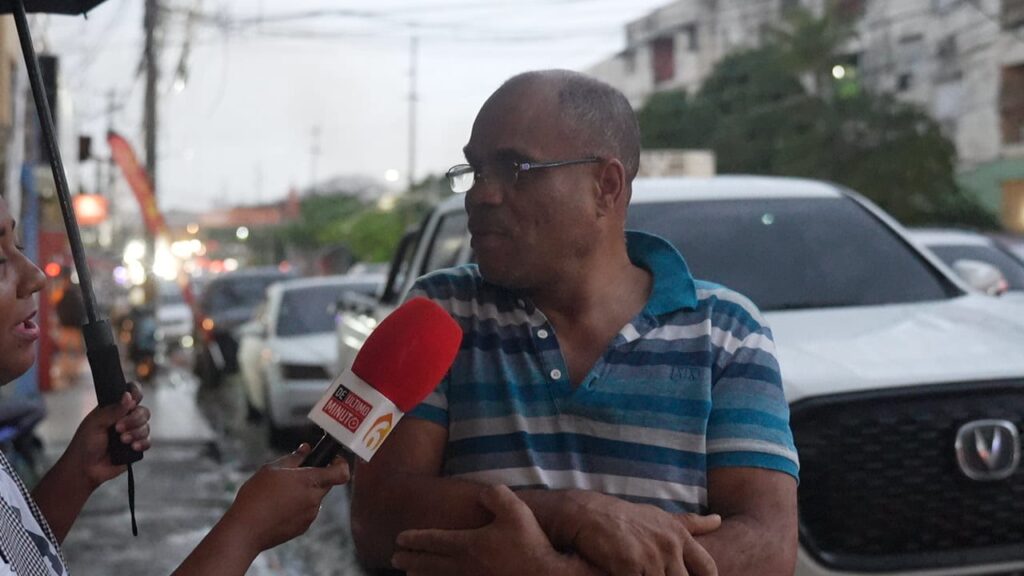 Residentes de Villa Duarte expresan preocupación por la delincuencia en el sector - Noticias de hoy en República Dominicana | De Último Minuto