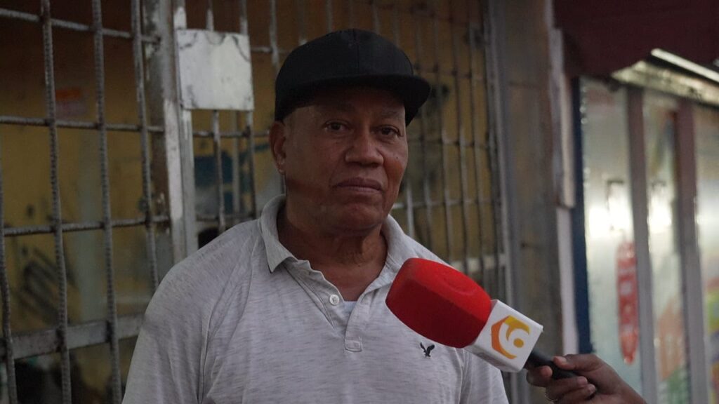 Residentes de Villa Duarte expresan preocupación por la delincuencia en el sector - Noticias de hoy en República Dominicana | De Último Minuto