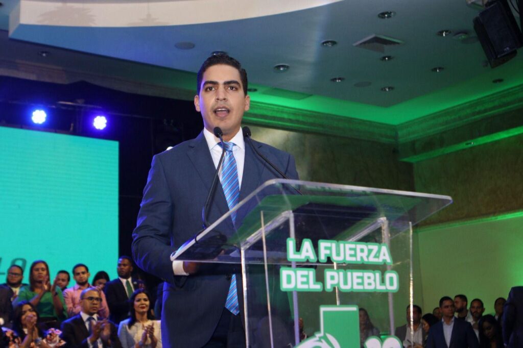 Exalcalde de Villa Tapia rechaza proyecto que elimina sanciones penales a funcionarios - Noticias de hoy en República Dominicana | De Último Minuto