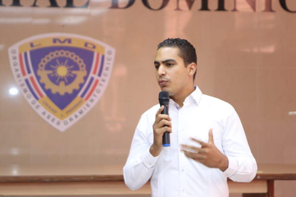 Exalcalde de Villa Tapia rechaza proyecto que elimina sanciones penales a funcionarios - Noticias de hoy en República Dominicana | De Último Minuto