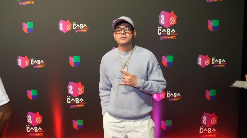 Participantes de La Casa de Alofoke 2 deslumbran en la alfombra roja del programa especial de Univisión - Noticias de hoy en República Dominicana | De Último Minuto