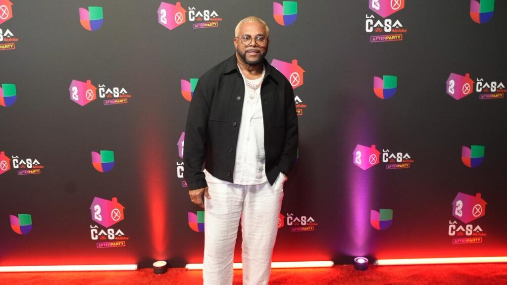 Participantes de La Casa de Alofoke 2 deslumbran en la alfombra roja del programa especial de Univisión - Noticias de hoy en República Dominicana | De Último Minuto