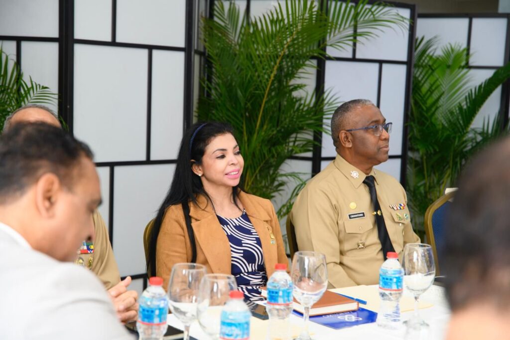 Gobierno refuerza políticas públicas de prevención y amplía el control para la reducción del crimen y los conflictos sociales - Noticias de hoy en República Dominicana | De Último Minuto