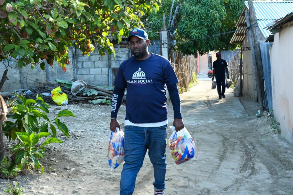 DASAC lleva soluciones integrales a localidades de la región sur - Noticias de hoy en República Dominicana | De Último Minuto