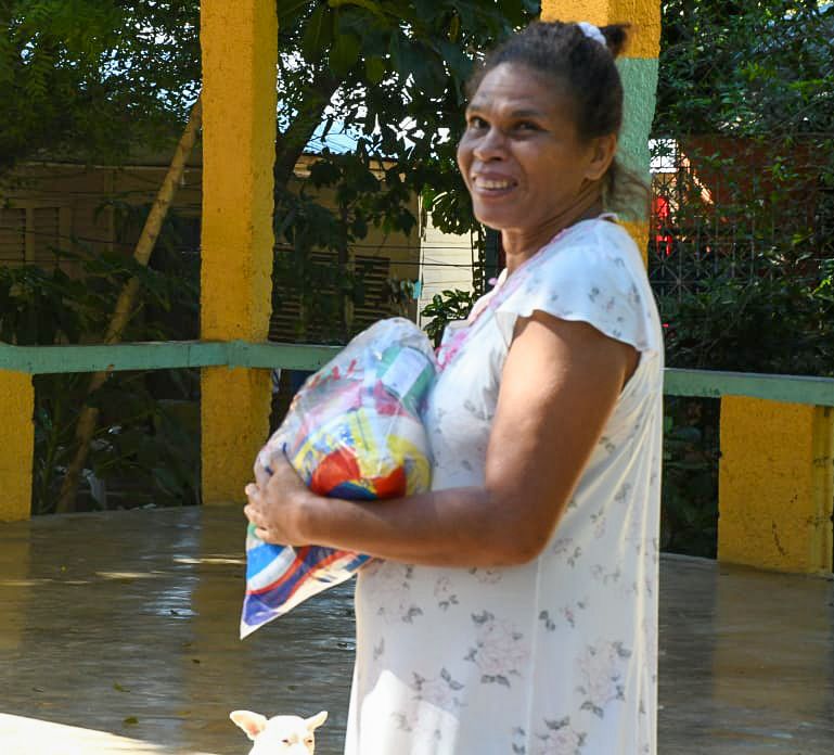 DASAC lleva soluciones integrales a localidades de la región sur - Noticias de hoy en República Dominicana | De Último Minuto