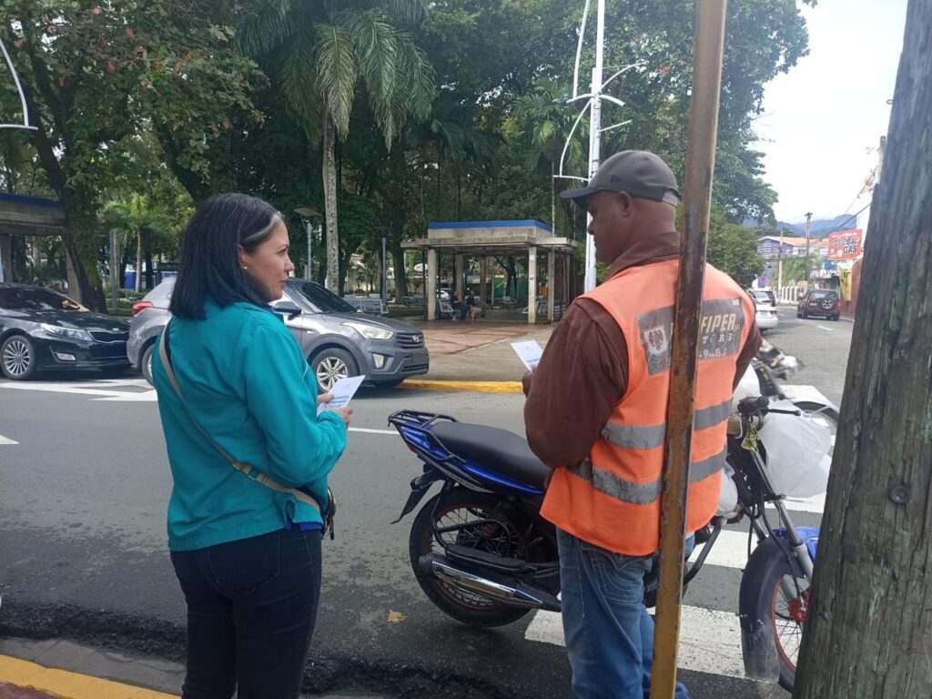 Salud Pública realiza jornada de concienciación por el Día de la Depresión en Bonao - Noticias de hoy en República Dominicana | De Último Minuto