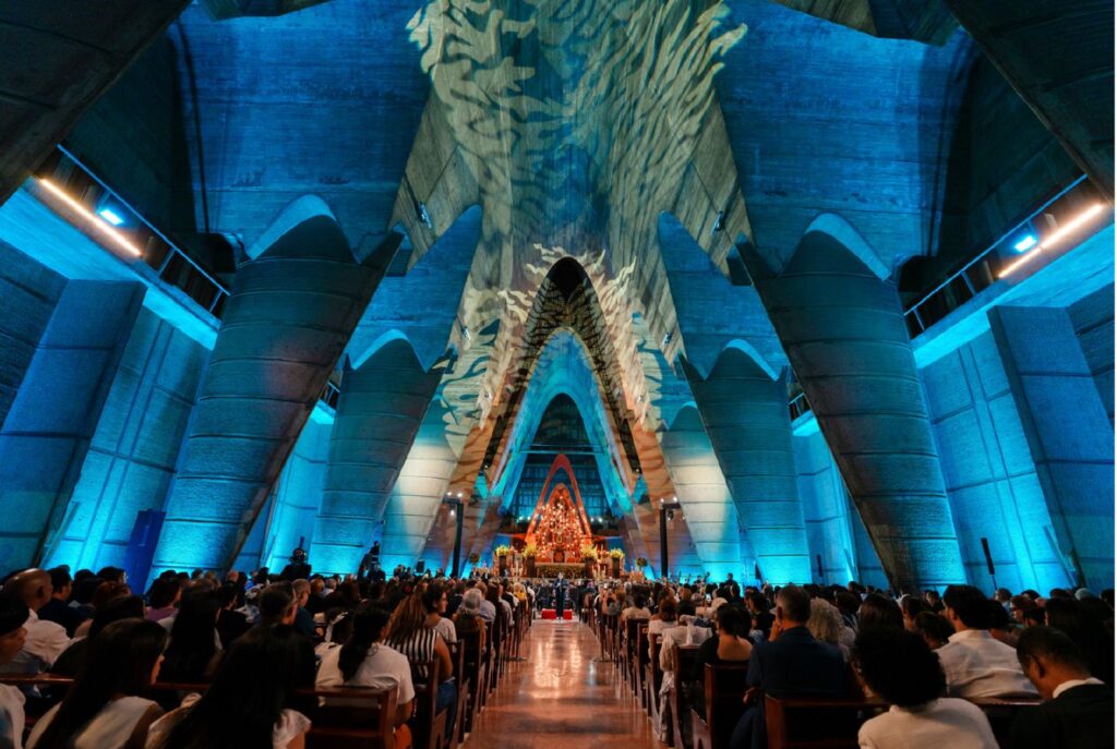 Los 25 años del Concierto Altagraciano, una velada musical de fe, cultura e identidad dominicana - Noticias de hoy en República Dominicana | De Último Minuto