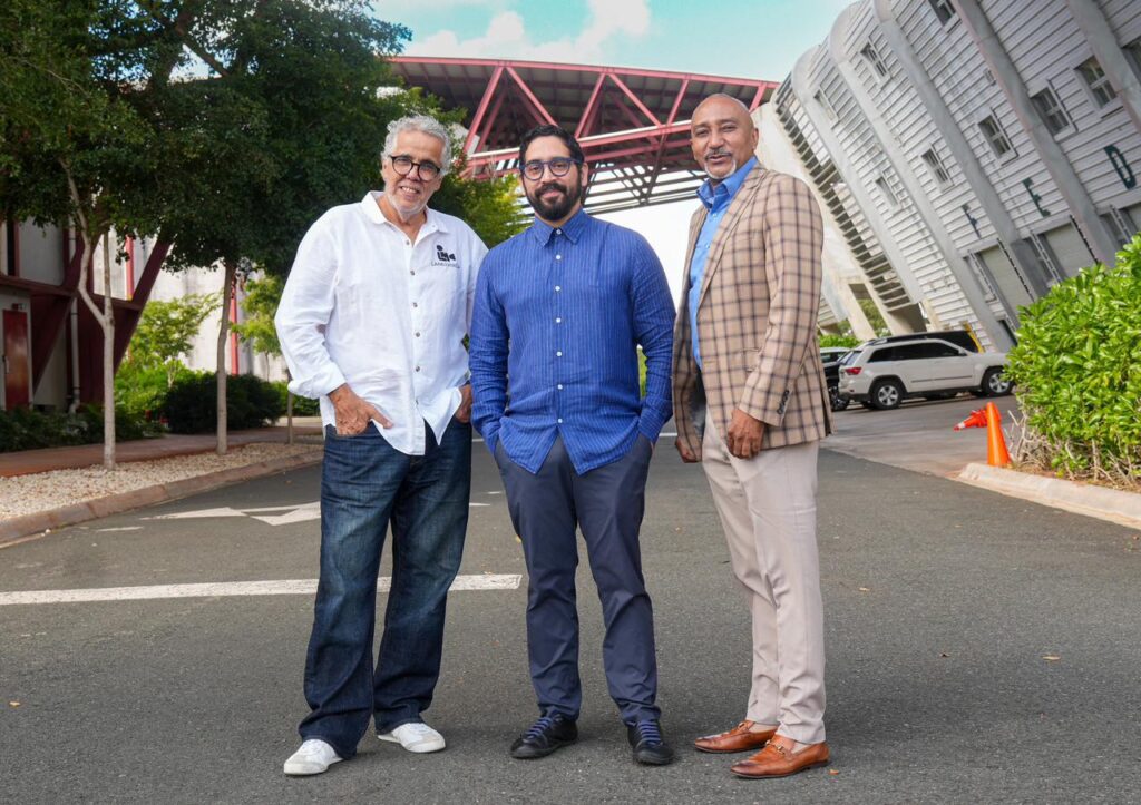 Cine dominicano da un paso al mundo digital con acuerdo entre Lantica y LAMUVIRD+ - Noticias de hoy en República Dominicana | De Último Minuto