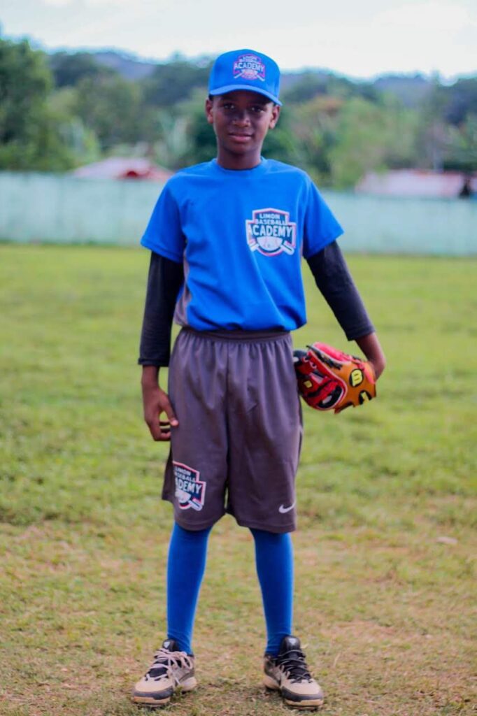 Joven de Samaná firma contrato profesional con los Astros de Houston por US$2.3 millones - Noticias de hoy en República Dominicana | De Último Minuto