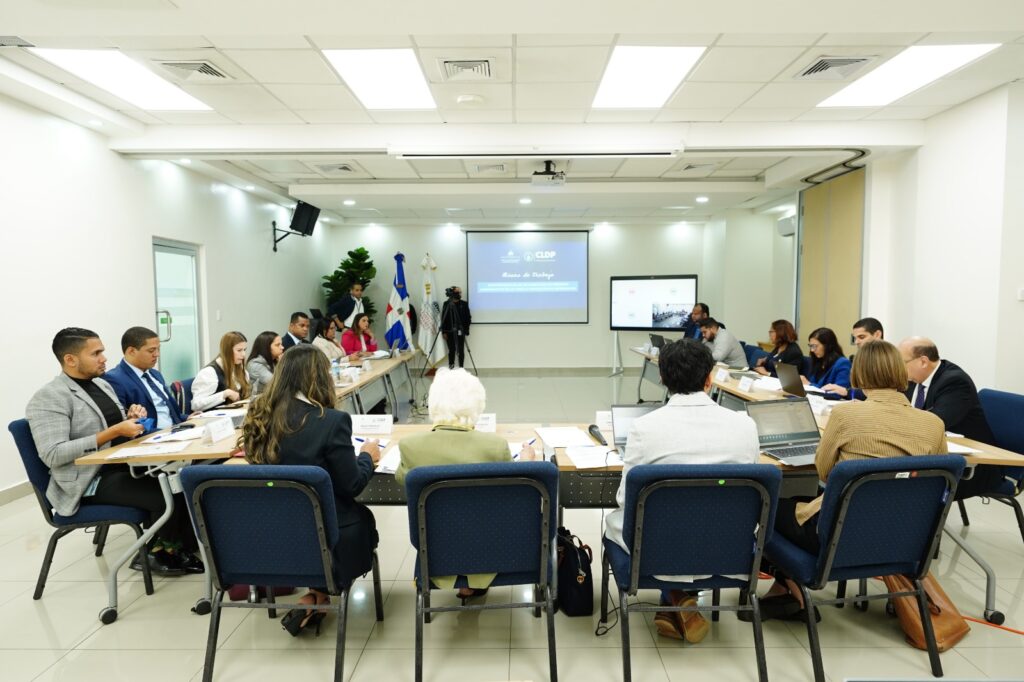 DIGEIG avanza en los proyectos de ley de Conflicto de Interés y Protección de Informantes en la Función Publica - Noticias de hoy en República Dominicana | De Último Minuto
