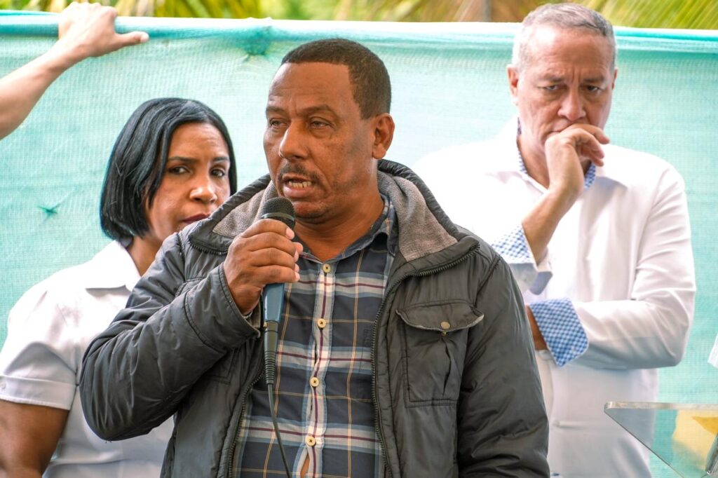 Los Alcarrizos realizan vista pública sobre construcción de punto de transferencia de residuos sólidos - Noticias de hoy en República Dominicana | De Último Minuto