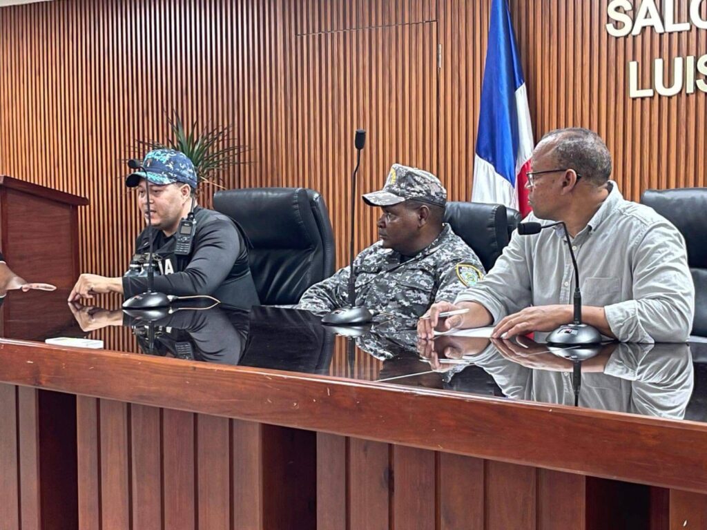 Motoconchistas denuncian presencia irregular de haitianos en paradas de Las Terrenas - Noticias de hoy en República Dominicana | De Último Minuto