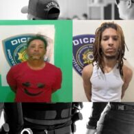 DICRIM apresa a dos personas en flagrante delito con sustancias ilícitas y armas durante operativos en Jimaní y Neyba - Noticias de hoy en República Dominicana | De Último Minuto