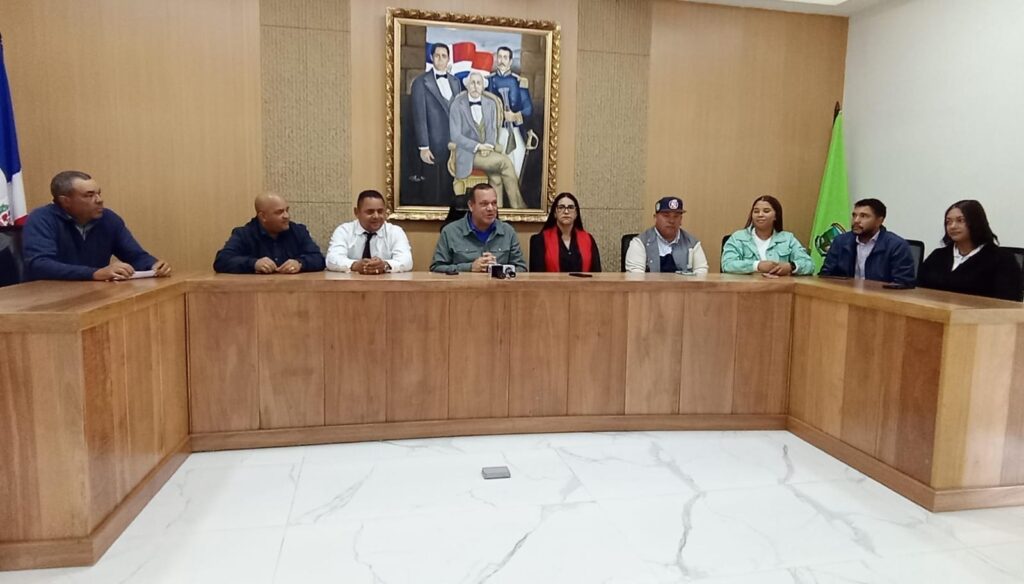 Anuncian Premio Municipal a la Juventud Constanza 2026, dedicado al arte y la cultura - Noticias de hoy en República Dominicana | De Último Minuto