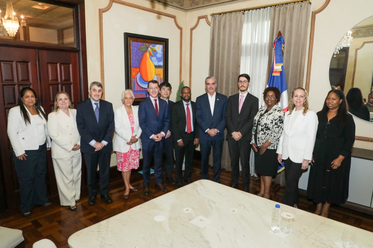 Banco Mundial destaca estabilidad y crecimiento sostenido de la República Dominicana - Noticias de hoy en República Dominicana | De Último Minuto