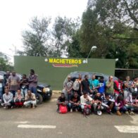 Ejército ocupa dos jeepetas y detiene 34 haitianos indocumentados durante operativos en Valverde