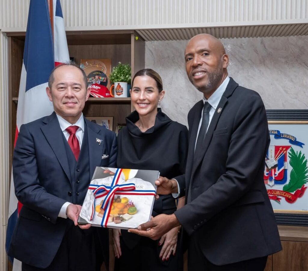 La Romana firma acuerdo de cooperación con la ciudad japonesa de Matsumoto - Noticias de hoy en República Dominicana | De Último Minuto