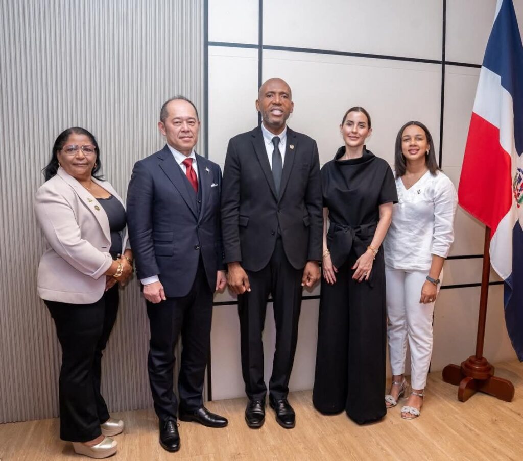 La Romana firma acuerdo de cooperación con la ciudad japonesa de Matsumoto - Noticias de hoy en República Dominicana | De Último Minuto