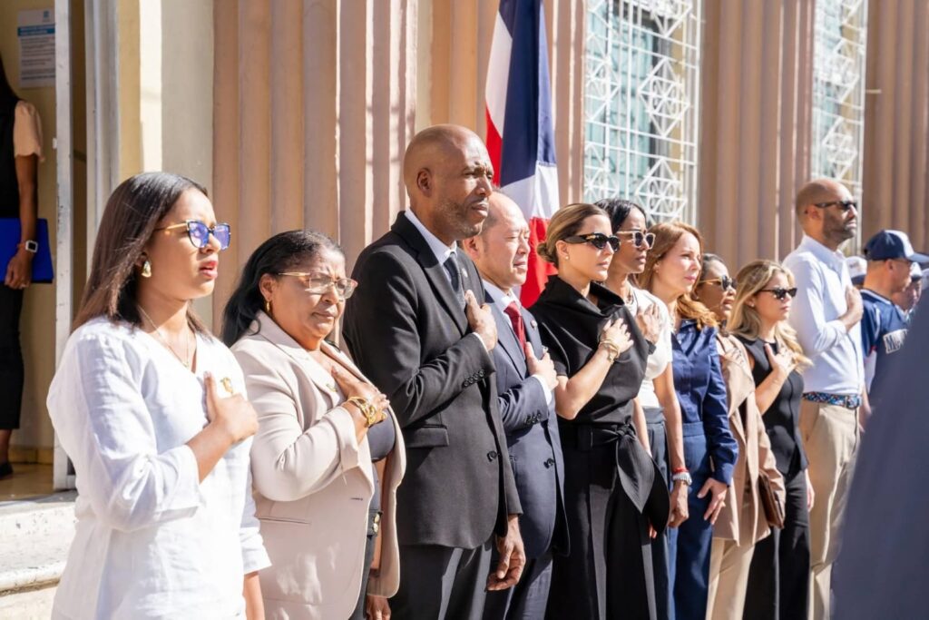 La Romana firma acuerdo de cooperación con la ciudad japonesa de Matsumoto - Noticias de hoy en República Dominicana | De Último Minuto