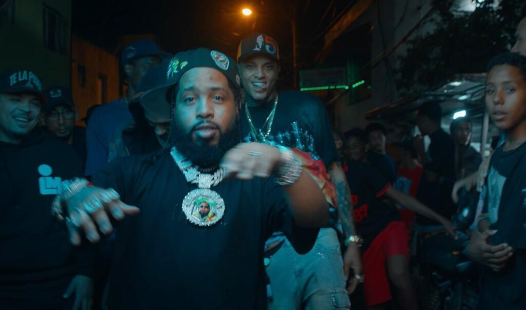 Karola, Chimbala, Jey One y La Perversa lideran el inicio de año bajo el sello ONErpm - Noticias de hoy en República Dominicana | De Último Minuto