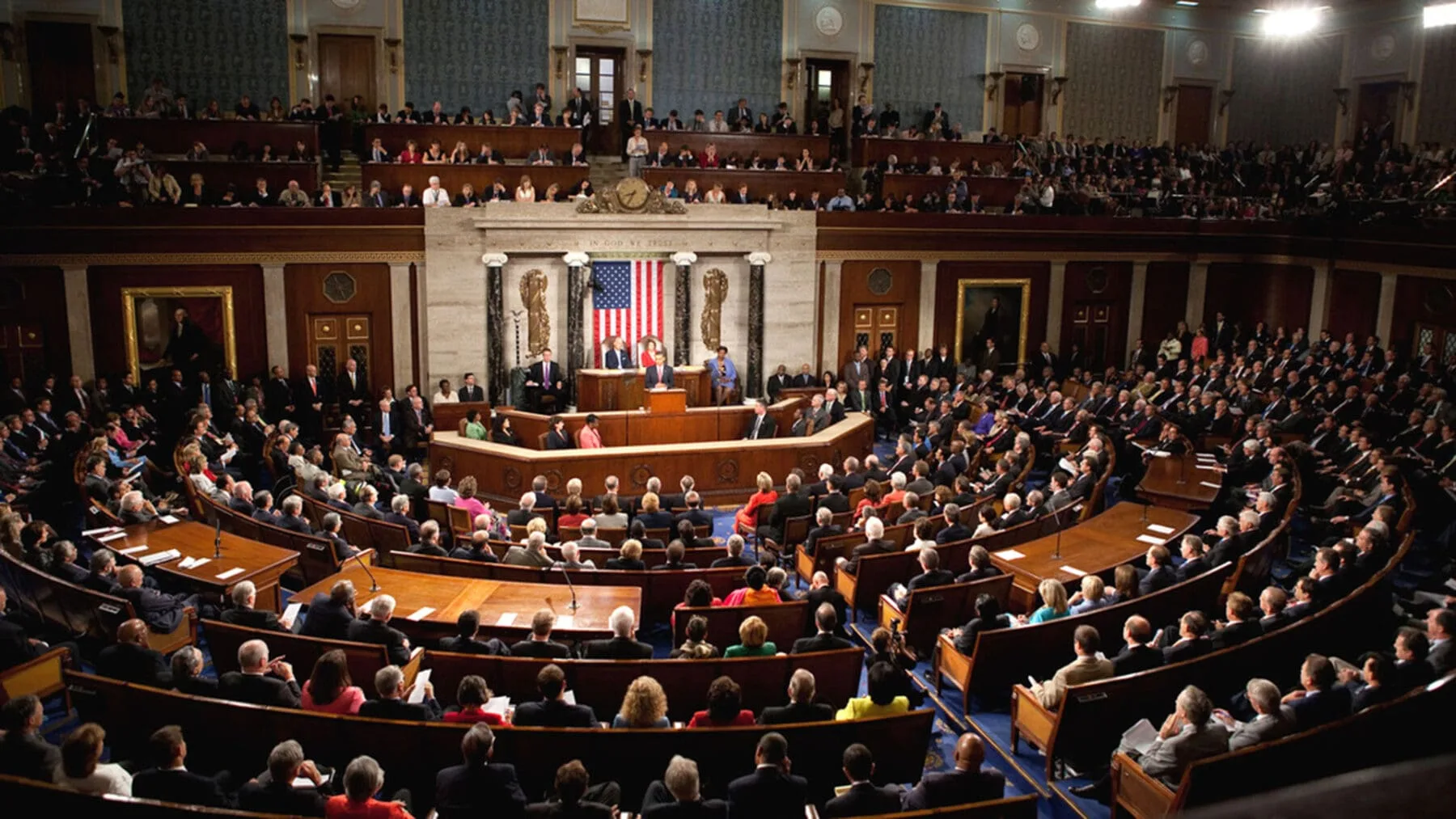 Senado de EEUU intenta impedir que Trump realice más acciones militares contra Venezuela sin aprobación del Congreso - Noticias de hoy en República Dominicana | De Último Minuto