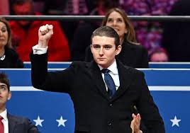 Llamada de emergencia de Barron Trump que llevó a la condena de un agresor en Londres - Noticias de hoy en República Dominicana | De Último Minuto