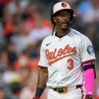 Bravos de Atlanta firman al dominicano Jorge Mateo por una temporada - Noticias de hoy en República Dominicana | De Último Minuto