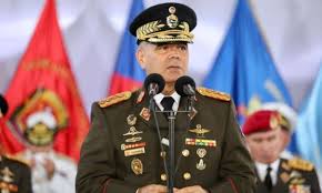 Fuerza Armada de Venezuela reconoce a Delcy Rodríguez como su comandante en jefe - Noticias de hoy en República Dominicana | De Último Minuto