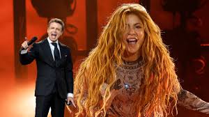 Shakira rompe el récord Guinness a la gira latina más exitosa y desbanca a Luis Miguel - Noticias de hoy en República Dominicana | De Último Minuto