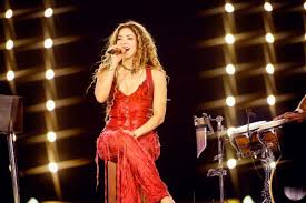 Shakira rompe el récord Guinness a la gira latina más exitosa y desbanca a Luis Miguel - Noticias de hoy en República Dominicana | De Último Minuto