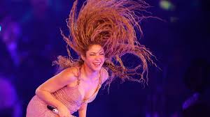 Shakira rompe el récord Guinness a la gira latina más exitosa y desbanca a Luis Miguel - Noticias de hoy en República Dominicana | De Último Minuto