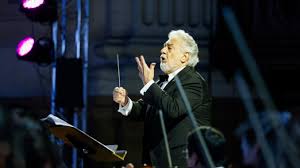 Plácido Domingo encabeza el programa de ‘La Rioja Festival’, que une música y patrimonio - Noticias de hoy en República Dominicana | De Último Minuto