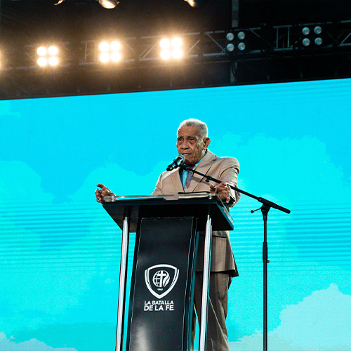 La Batalla de la Fe se prepara para su edición 62 - Noticias de hoy en República Dominicana | De Último Minuto