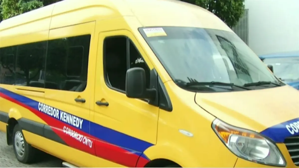 CNTU pone en marcha transporte nocturno en el Corredor Kennedy con 25 unidades - Noticias de hoy en República Dominicana | De Último Minuto