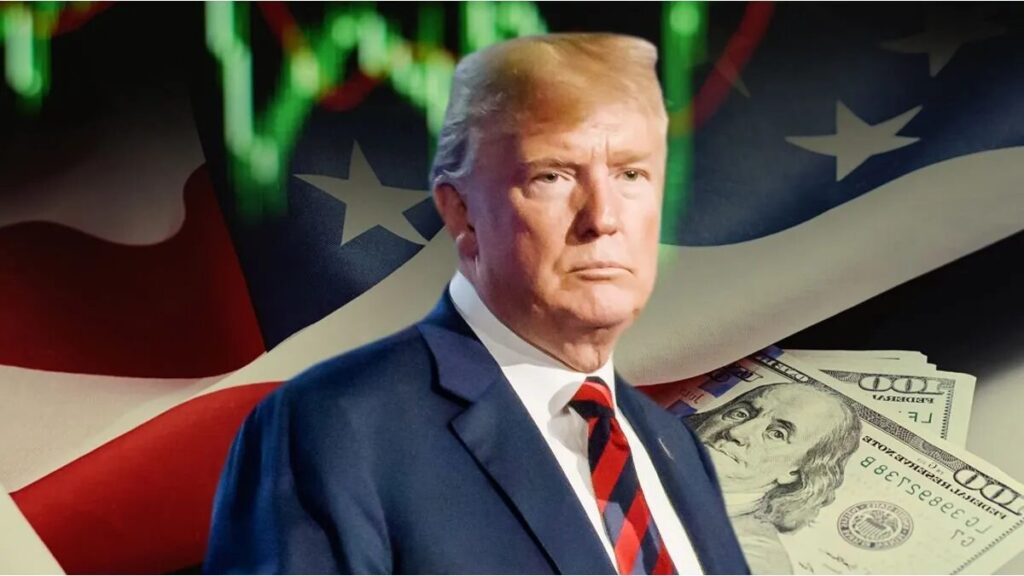 Trump ordena comprar 200.000 millones de dólares en bonos hipotecarios para rebajar cargas - Noticias de hoy en República Dominicana | De Último Minuto