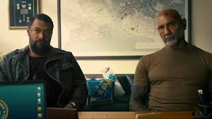 Amazon MGM Studios lanza tráiler de “Los hermanos demolición”, protagonizada por Jason Momoa y Dave Bautista - Noticias de hoy en República Dominicana | De Último Minuto