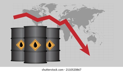 Crudo Brent baja de los 60 dólares mientras el mercado sopesa la situación en Venezuela - Noticias de hoy en República Dominicana | De Último Minuto