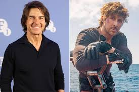 Tom Cruise sorprende al participar en el rodaje de Star Wars: Starfighter - Noticias de hoy en República Dominicana | De Último Minuto