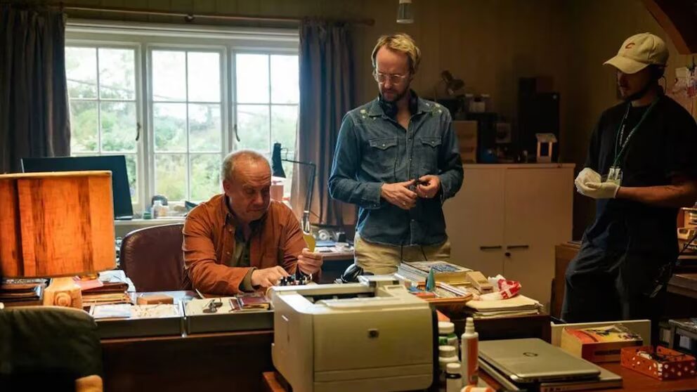 Netflix confirma el regreso de “Black Mirror” con su temporada 8 - Noticias de hoy en República Dominicana | De Último Minuto