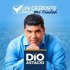 Dío Astacio presenta la agenda DeepTime para fortalecer el liderazgo y la gestión del tiempo - Noticias de hoy en República Dominicana | De Último Minuto