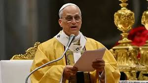 El papa León XIV lamenta ante los cardenales que la Iglesia «cerrase la puerta» a las víctimas de abusos - Noticias de hoy en República Dominicana | De Último Minuto