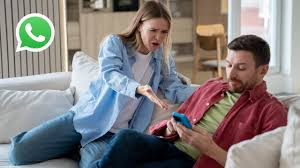 “Modo chat secreto” en WhatsApp: cómo ocultar conversaciones sin que nadie lo note - Noticias de hoy en República Dominicana | De Último Minuto