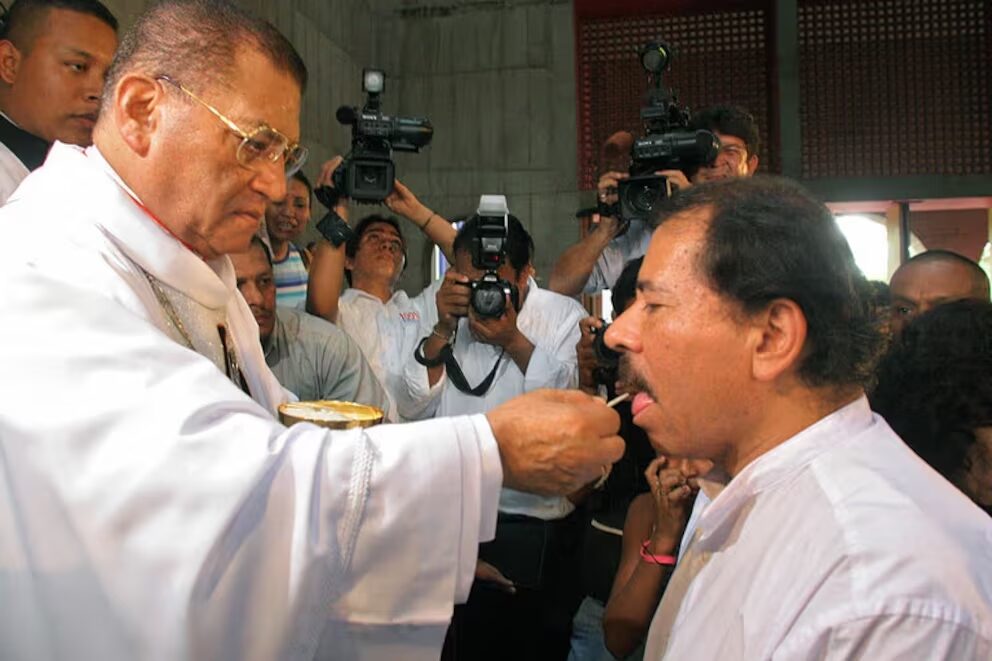 Se cumplen 19 años de Daniel Ortega en el poder: cómo consolidó la dictadura más cruel de Nicaragua - Noticias de hoy en República Dominicana | De Último Minuto