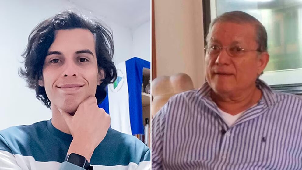 Se cumplen 19 años de Daniel Ortega en el poder: cómo consolidó la dictadura más cruel de Nicaragua - Noticias de hoy en República Dominicana | De Último Minuto