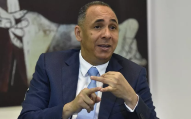¿Quién es Nelson Arroyo, el nuevo director general de Aduanas? - Noticias de hoy en República Dominicana | De Último Minuto